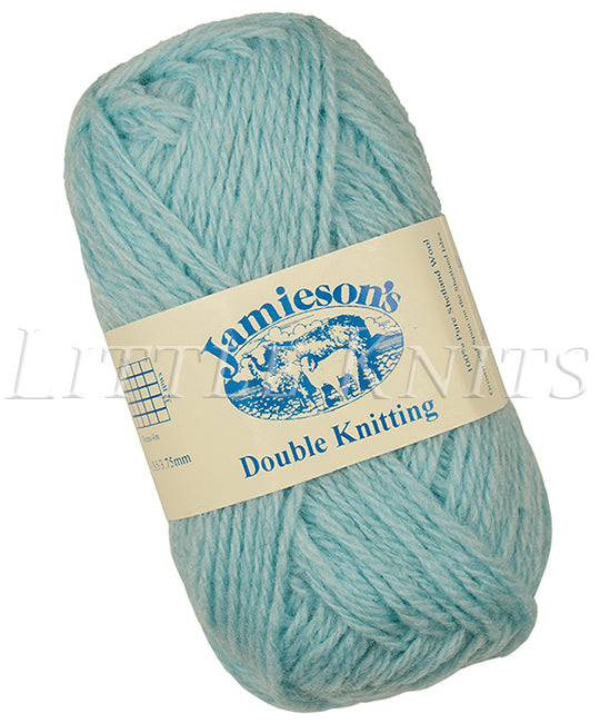 Jamieson's Double Knitting - Cloud (Color #764)