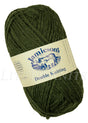 Jamieson's Double Knitting - Ivy (Color #815)