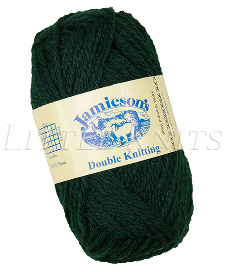 Jamieson's Double Knitting -Bottle (Color #820)