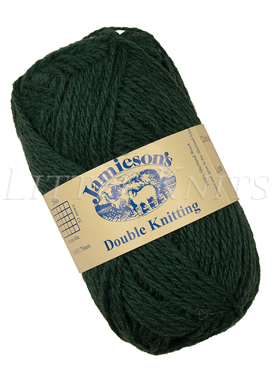 Jamieson's Double Knitting - Rosemary (Color #821)