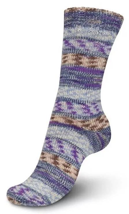 Sock Yarns