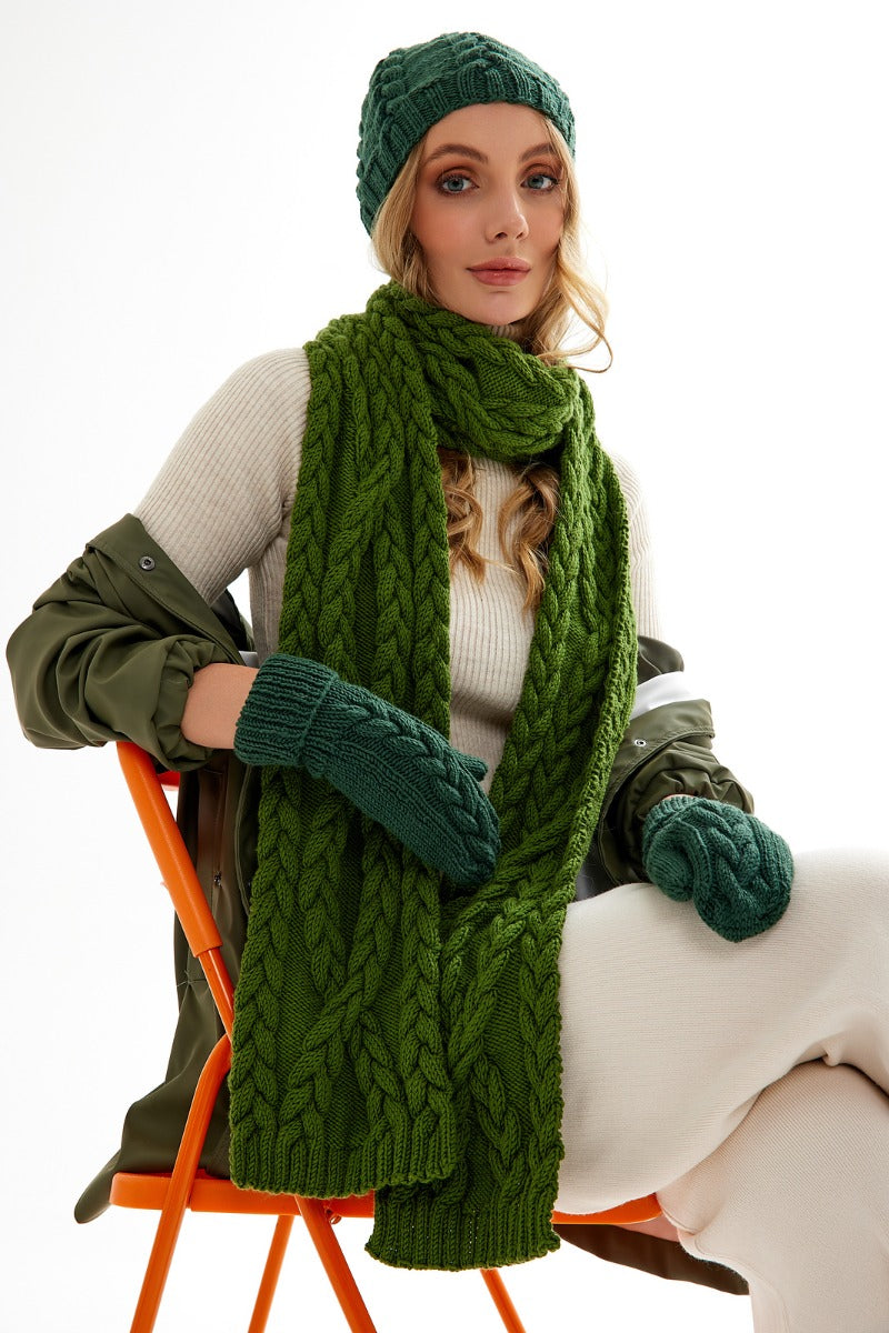 A Jody Long Ciao Pattern - Layla (PDF)