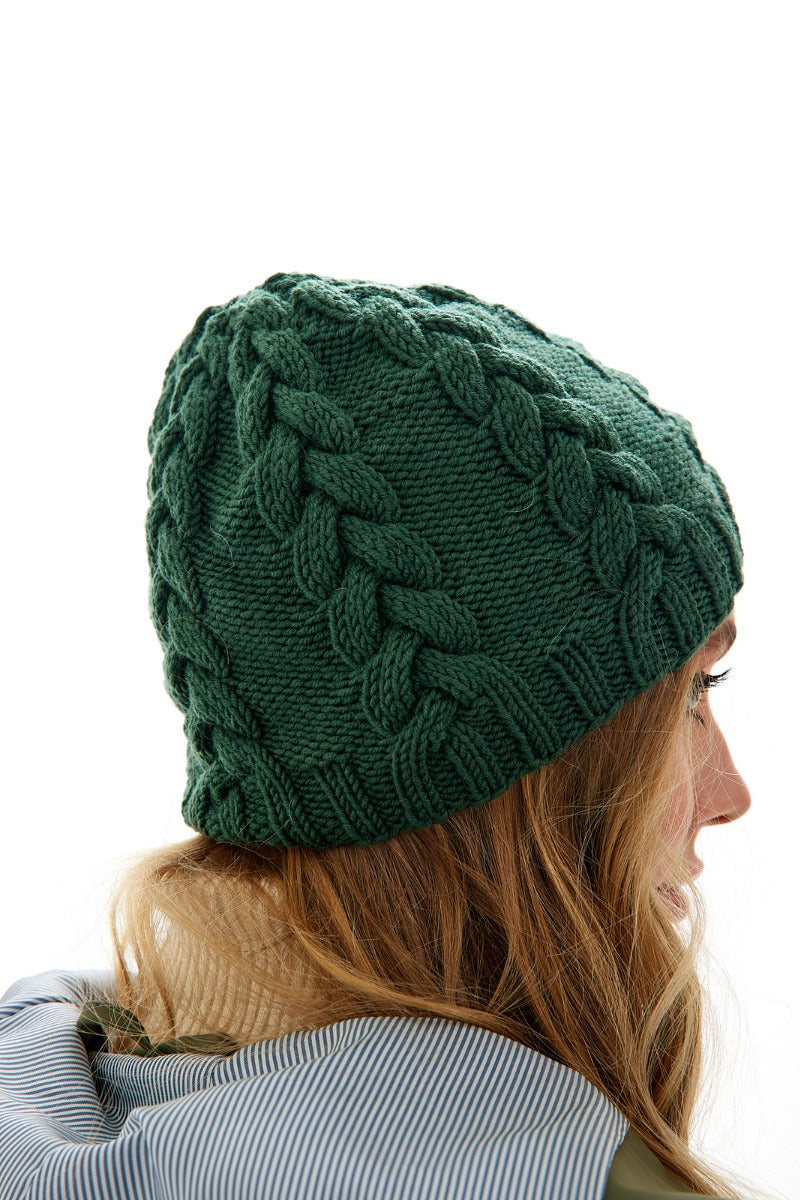 A Jody Long Ciao Pattern - Layla (PDF)