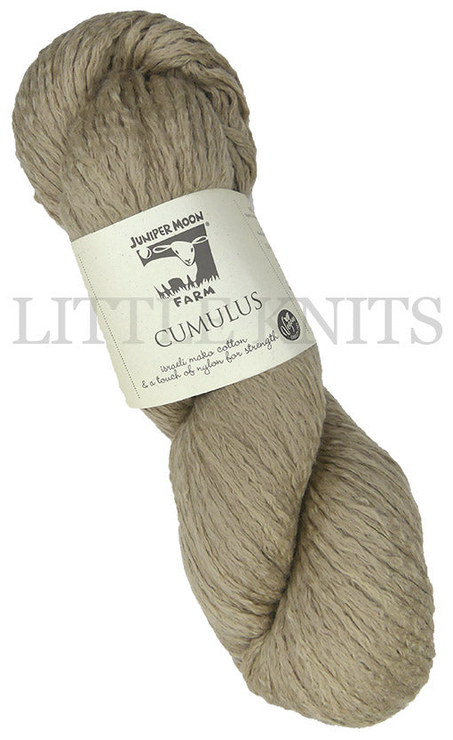 Juniper Moon Farm Cumulus - Sandbar (Color #65)