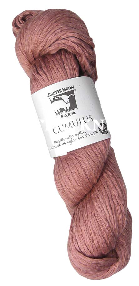 Juniper Moon Farm Cumulus - Hearth (Color #66)