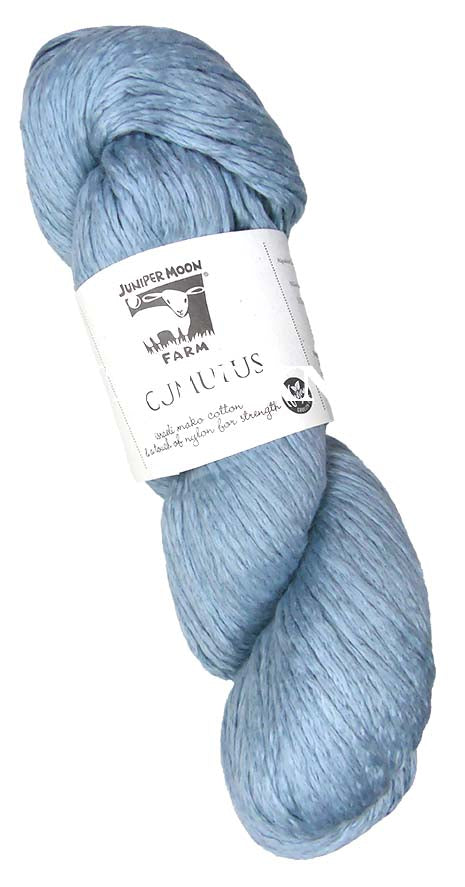 Juniper Moon Farm Cumulus - Whirlpool (Color #68)