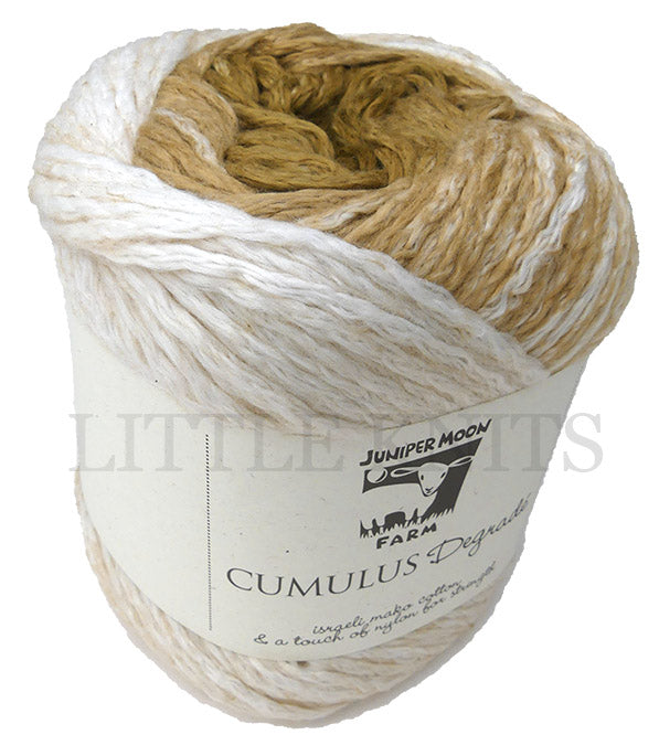 z Juniper Moon Farm Cumulus Degrade - Mountain Summit (Color #408)