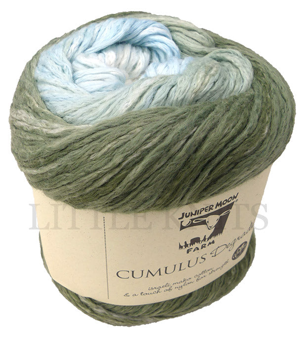 z Juniper Moon Farm Cumulus Degrade - Seaside Overlook (Color #414) - 55% Off Overstock Sale!