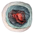 Juniper Moon Farm Cumulus Rainbow - Misty Dawn (Color #221)