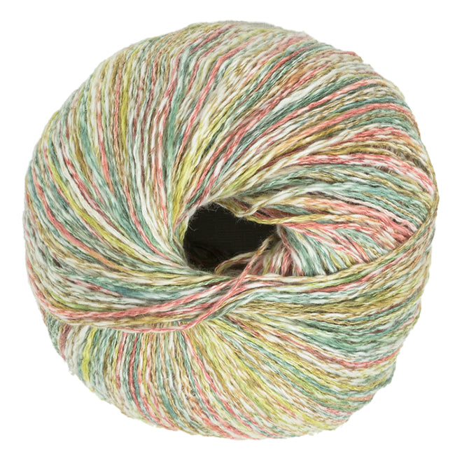 Juniper Moon Farm Zooey Spray - Palma Carnival (Color #304) on sale at little knits