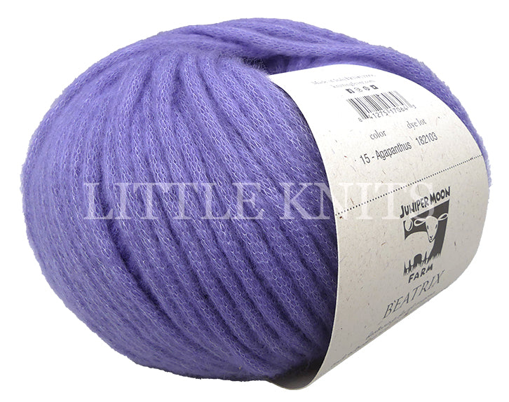 Juniper Moon Farm Beatrix - Agapanthus (Color #15)