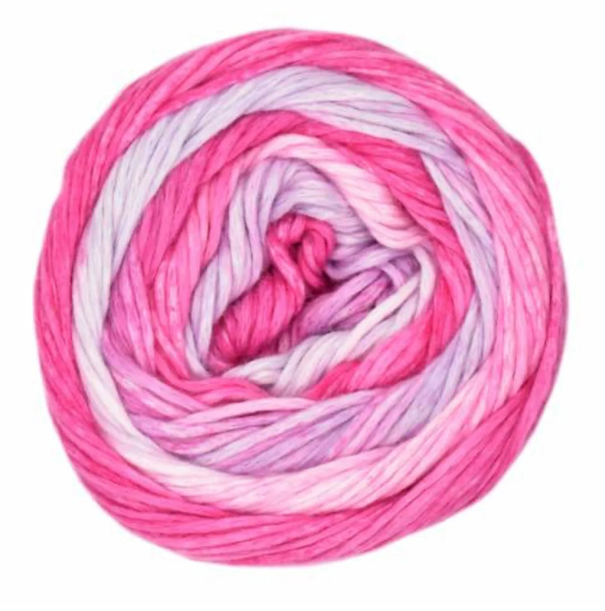 Juniper Moon Farm Cirrus Rainbow - Rose Mallow (Color #305)