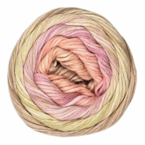 Juniper Moon Farm Cirrus Rainbow - Alaskan June (Color #308)