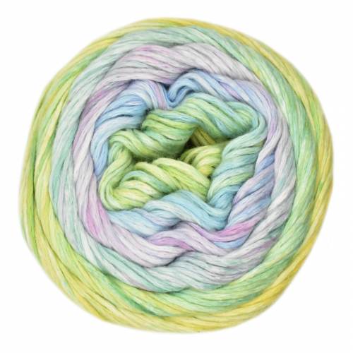 Juniper Moon Farm Cirrus Rainbow - Northern Lights (Color #309)