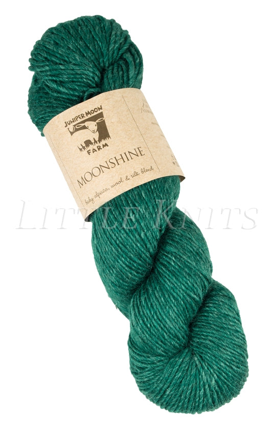 Juniper Moon Farm Moonshine - June Bug (Color #13)