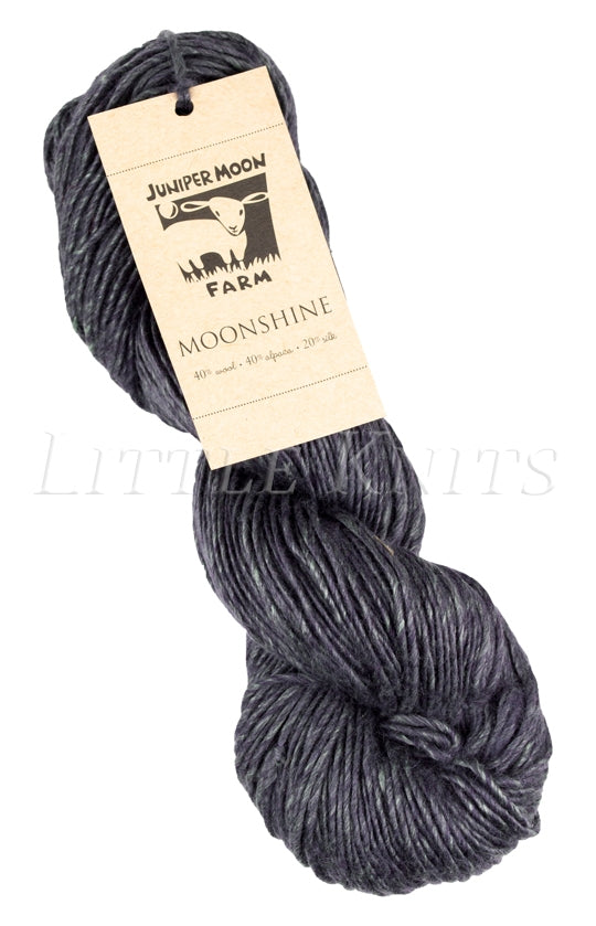 Juniper Moon Farm Moonshine - Charcoal (Color #16)