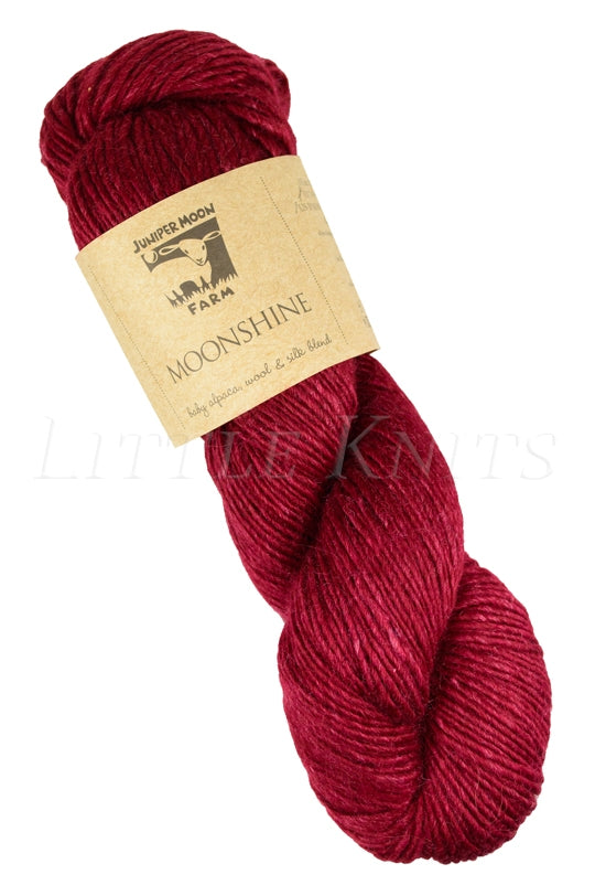 Juniper Moon Farm Moonshine - Scarlet (Color #38)