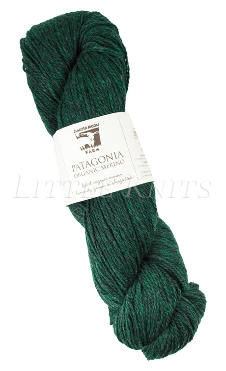 Juniper Moon Farm Patagonia Organic Merino - Juniper (Color #106)