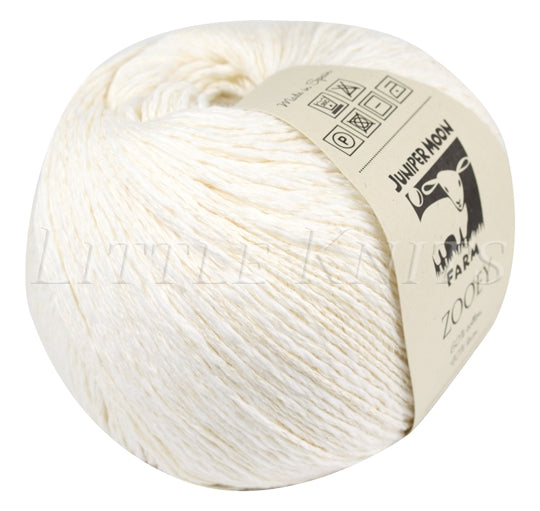 Juniper Moon Farm Zooey Toasted Coconut Color 02