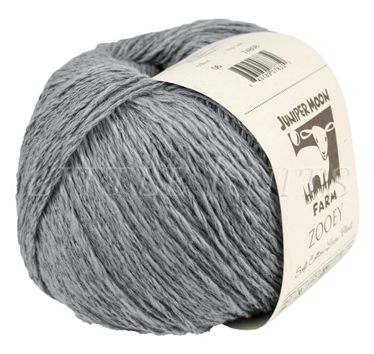 Juniper Moon Farm Zooey Sel Gris Color 06