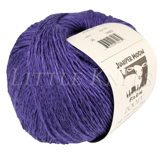 Juniper Moon Farm Zooey Jenny Color 20