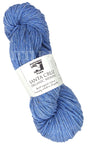 Juniper Moon Farm Santa Cruz Organic Merino - Cerulean (Color #113) on sale at Little Knits