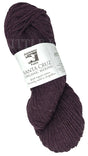 Juniper Moon Farm Santa Cruz Organic Merino - Huckleberry (Color #126) on sale at Little Knits