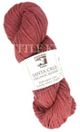 Juniper Moon Farm Santa Cruz Organic Merino - Rose (Color #127) on sale at Little Knits