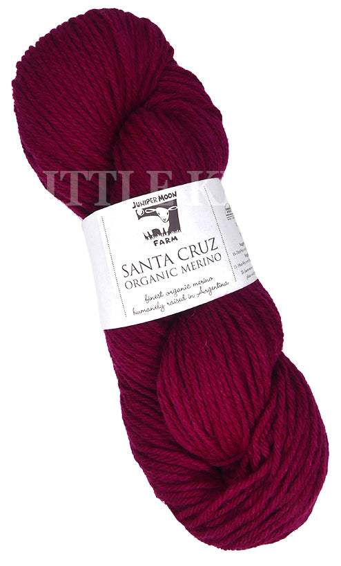 Juniper Moon Farm Santa Cruz Organic Merino - Fandango (Color #135) on sale at Little Knits