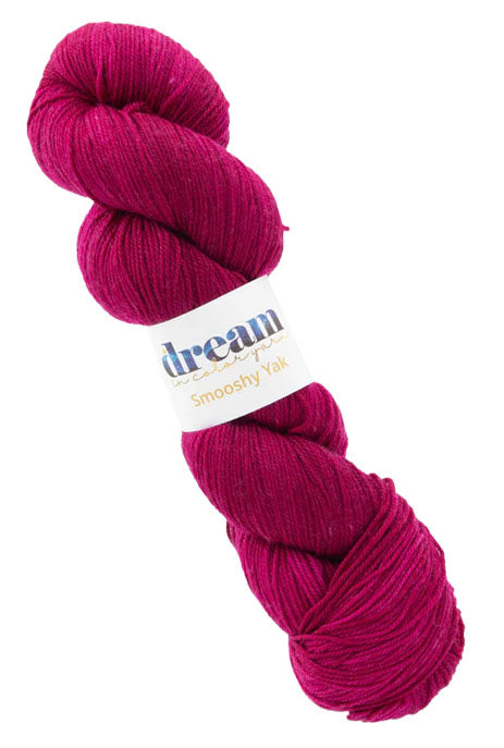 Dream in Color Smooshy Yak - Jocelyn (Color #048)