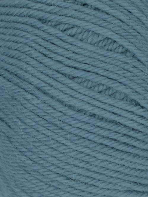 Jody Long Llama Mia - Lake (Color #008)