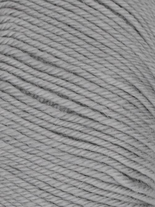 Jody Long Llama Mia - Silver (Color #005) - FULL BAG SALE (5 SKEINS)