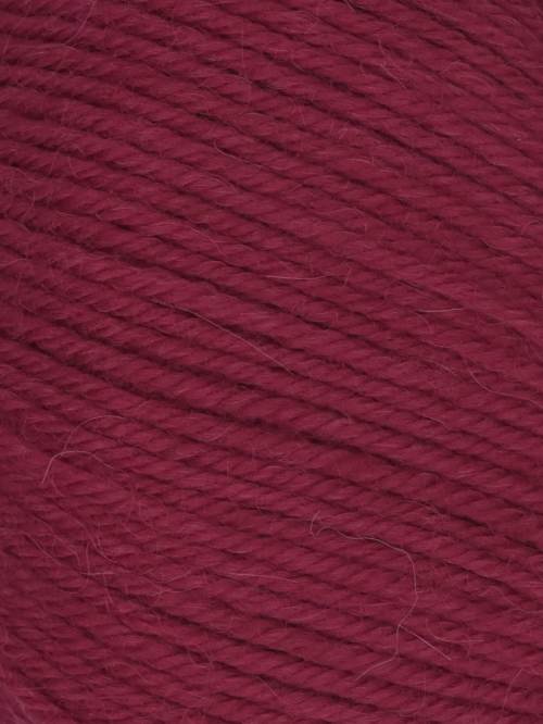 Jody Long Llama Mia - Vermillion (Color #013) - FULL BAG SALE (5 SKEINS)