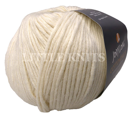 Jody Long Cottontails - Sheep (Color #02) - 75 Gram Skeins on sale at little knits