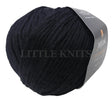 Jody Long Cottontails - Panda (Color #03) - 75 Gram Skeins on sale at little knits