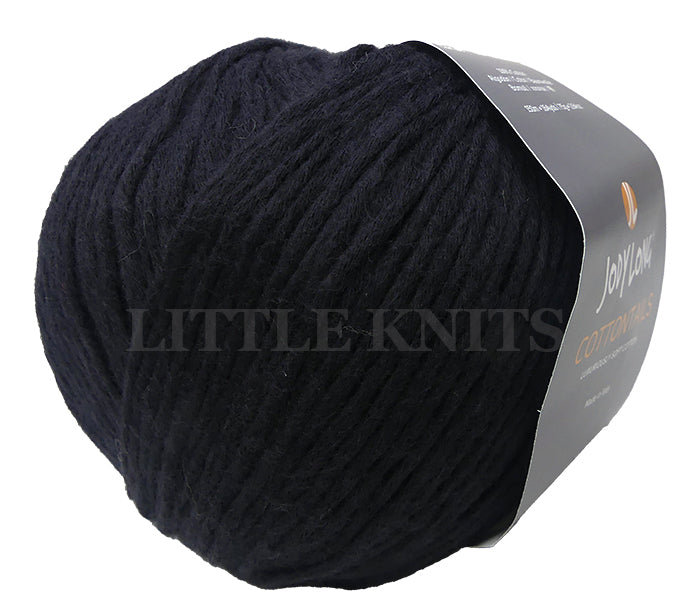 Jody Long Cottontails - Panda (Color #03) - 75 Gram Skeins on sale at little knits