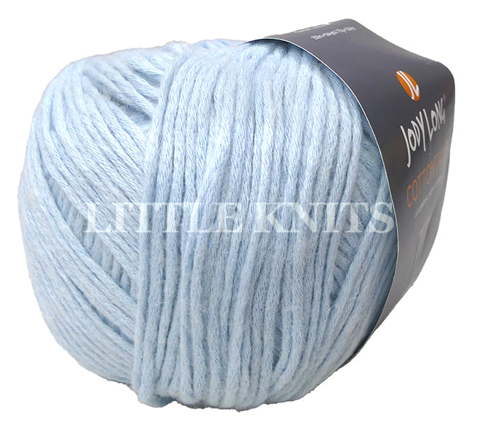 Jody Long Cottontails - Dream (Color #12) - 75 Gram Skeins on sale at little knits