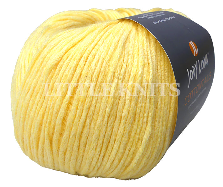 Jody Long Cottontails - Buttermilk (Color #15) - 75 Gram Skeins on sale at little knits