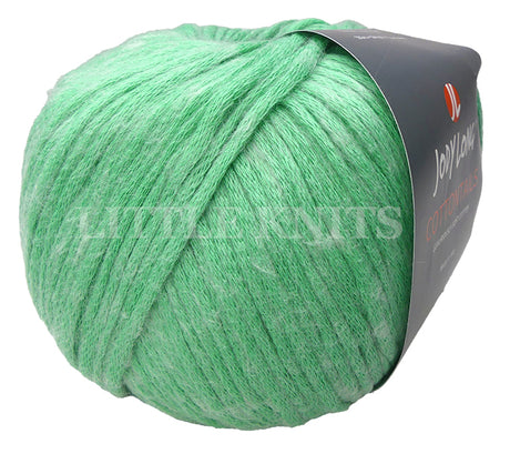 Jody Long Cottontails - Spearmint (Color #19) - 75 Gram Skeins on sale at little knits