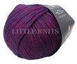 Jody Long Cottontails - Plum (Color #20) - 75 Gram Skeins on sale at little knits