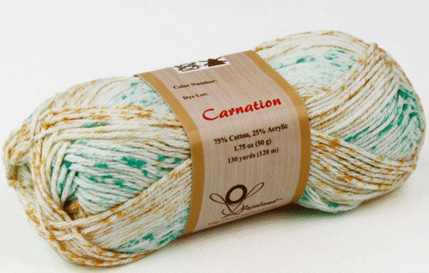 Jojoland Carnation - Corn Field (Color #CA025) - TWENTY SKEINS