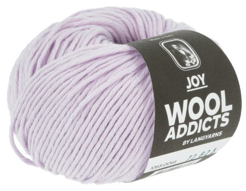 Wooladdicts Joy - Orchid (Color #46)