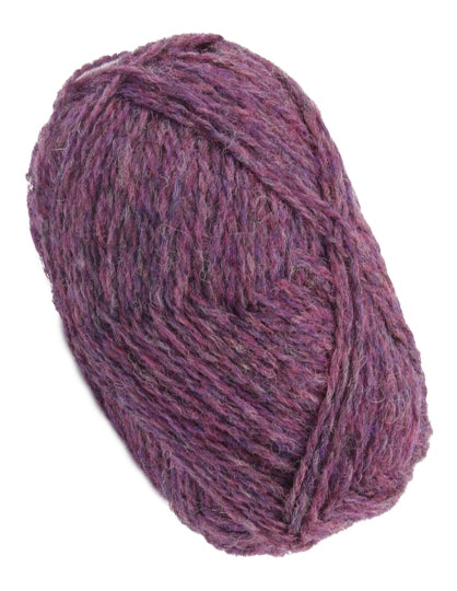 Jamieson's Shetland Spindrift - Foxglove (Color #273)