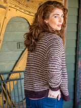 A FREE Berroco Pattern - Judith (PDF)