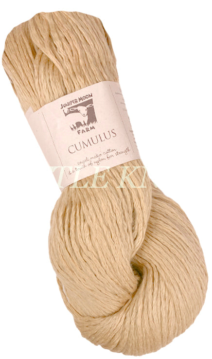 Juniper Moon Farm Cumulus Oak Color 54
Juniper Moon Farm Cumulus on Sale at Little Knits