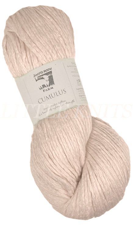 Juniper Moon Farm Cumulus - Bone (Color #55)