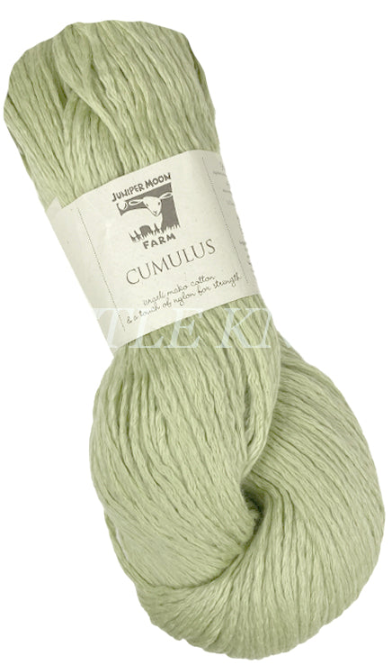 Juniper Moon Farm Cumulus Celadon Color 56
Juniper Moon Farm Cumulus on Sale at Little Knits