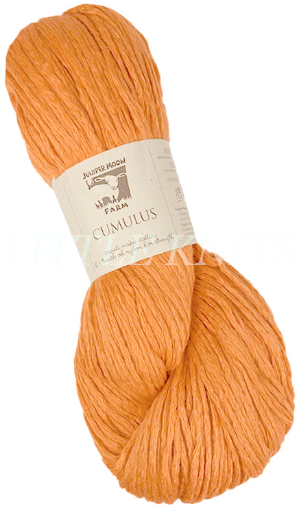 Juniper Moon Farm Cumulus - Amber (Color #59)