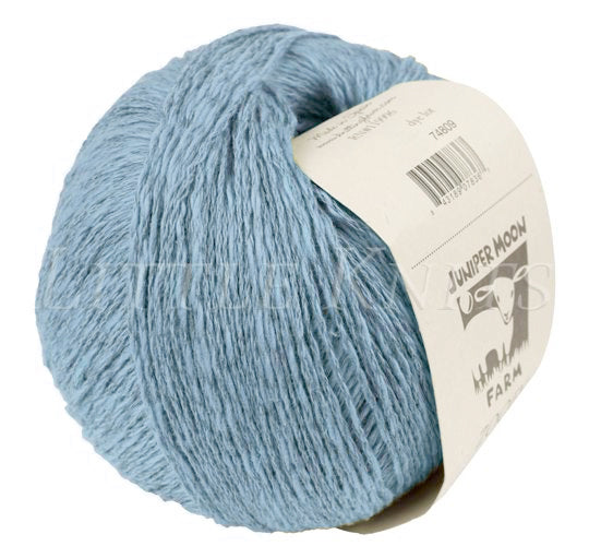 Juniper Moon Farm Zooey - Arctic Blue (Color #41)