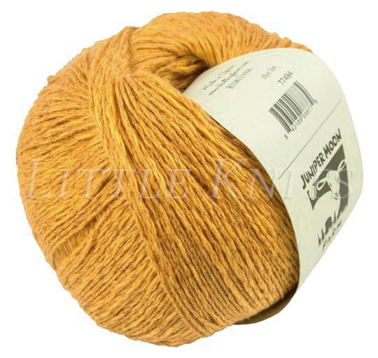 Juniper Moon Farm Zooey Goldenrod Color 45